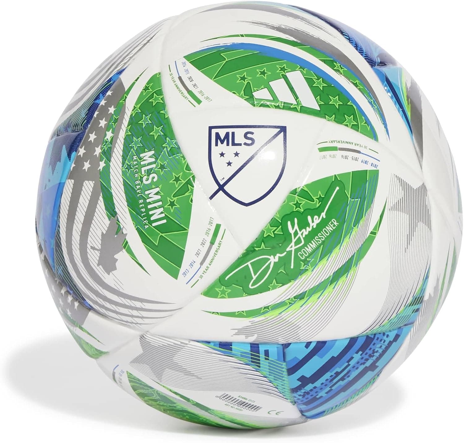 Size One Soccer Ball